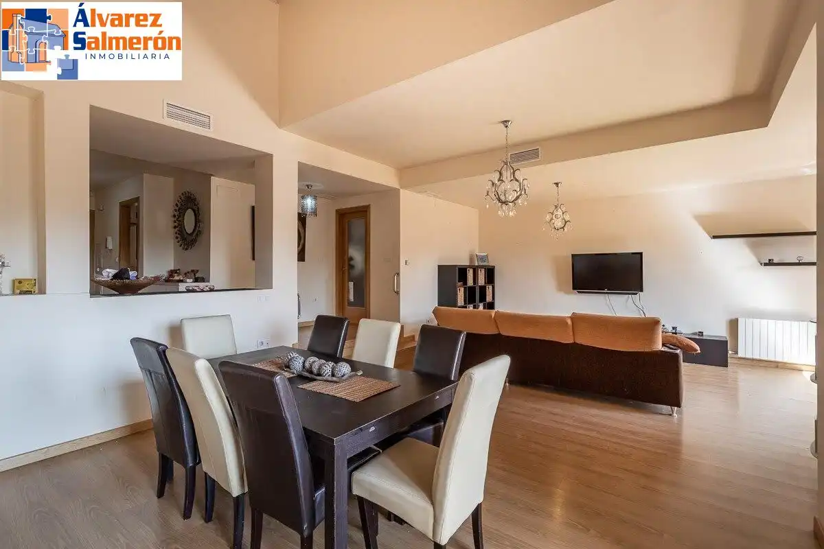 Maison avec piscine à vendre à Avenida CAÑADA DE LOS FENICIOS, imagen 4