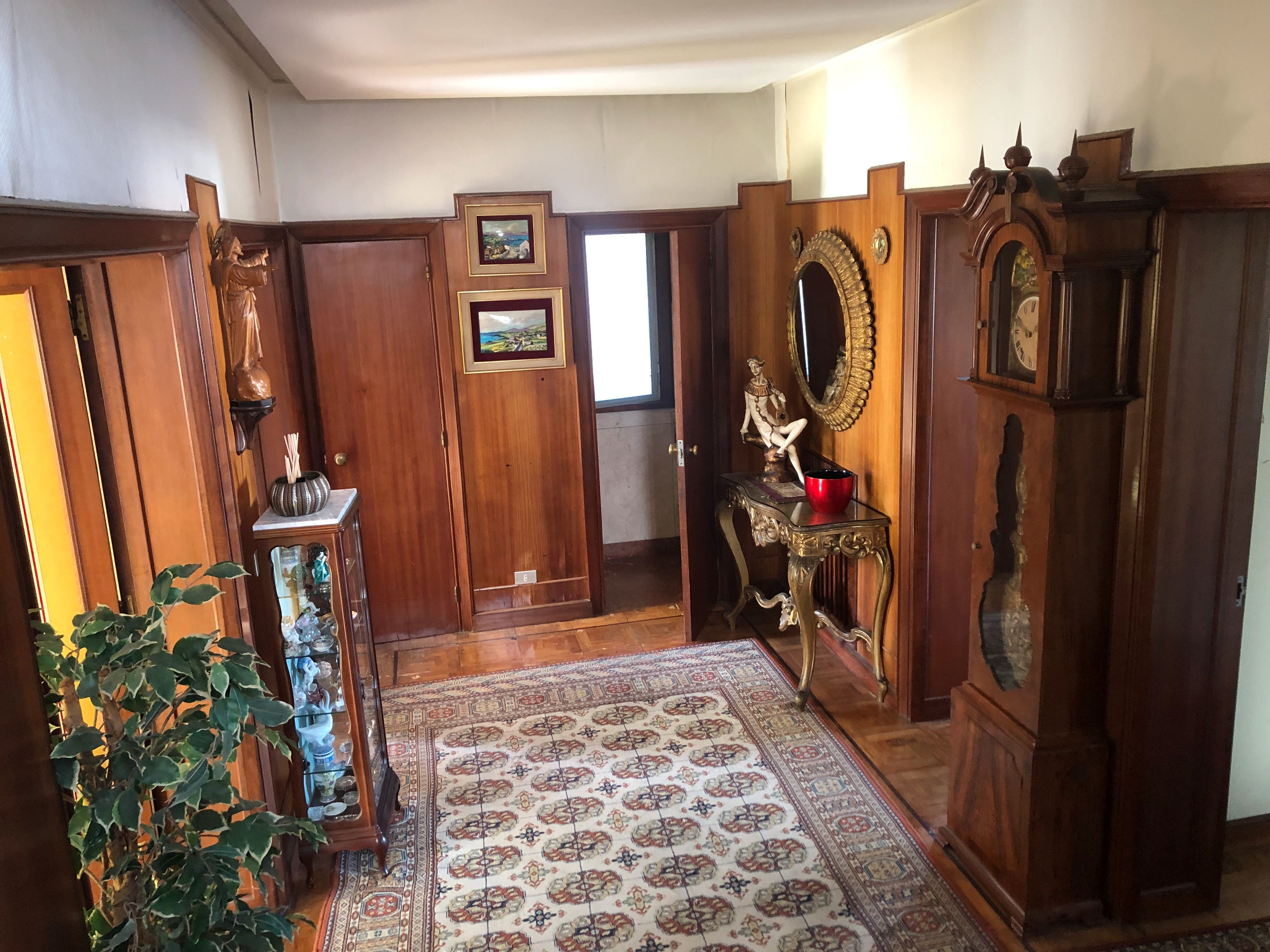 Casa o xalet en venda en Vigo  amb Jardí privat, Terrassa i Traster