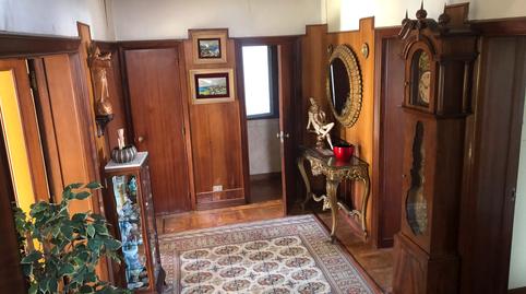 Foto 2 de Casa o chalet en venta en Avenida Da Atlántida, Bouzas, Pontevedra