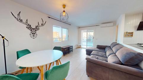 Foto 4 de Ático en venta en Avenida de Cataluña, Playa de San Juan, Alicante / Alacant