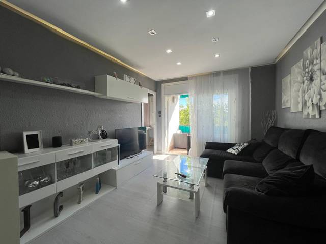 Apartamento en Venta en Centre