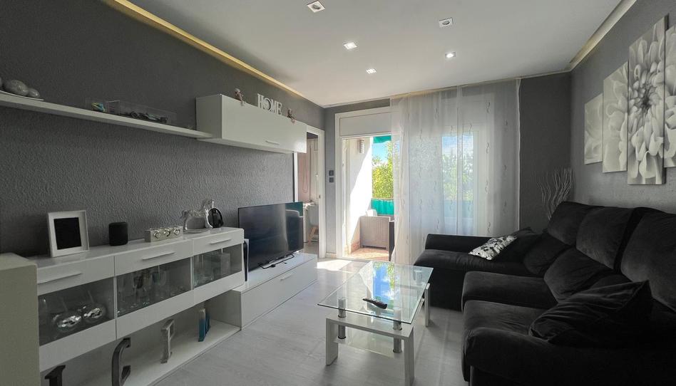 Foto 1 de Apartament en venda a Centre, Barcelona