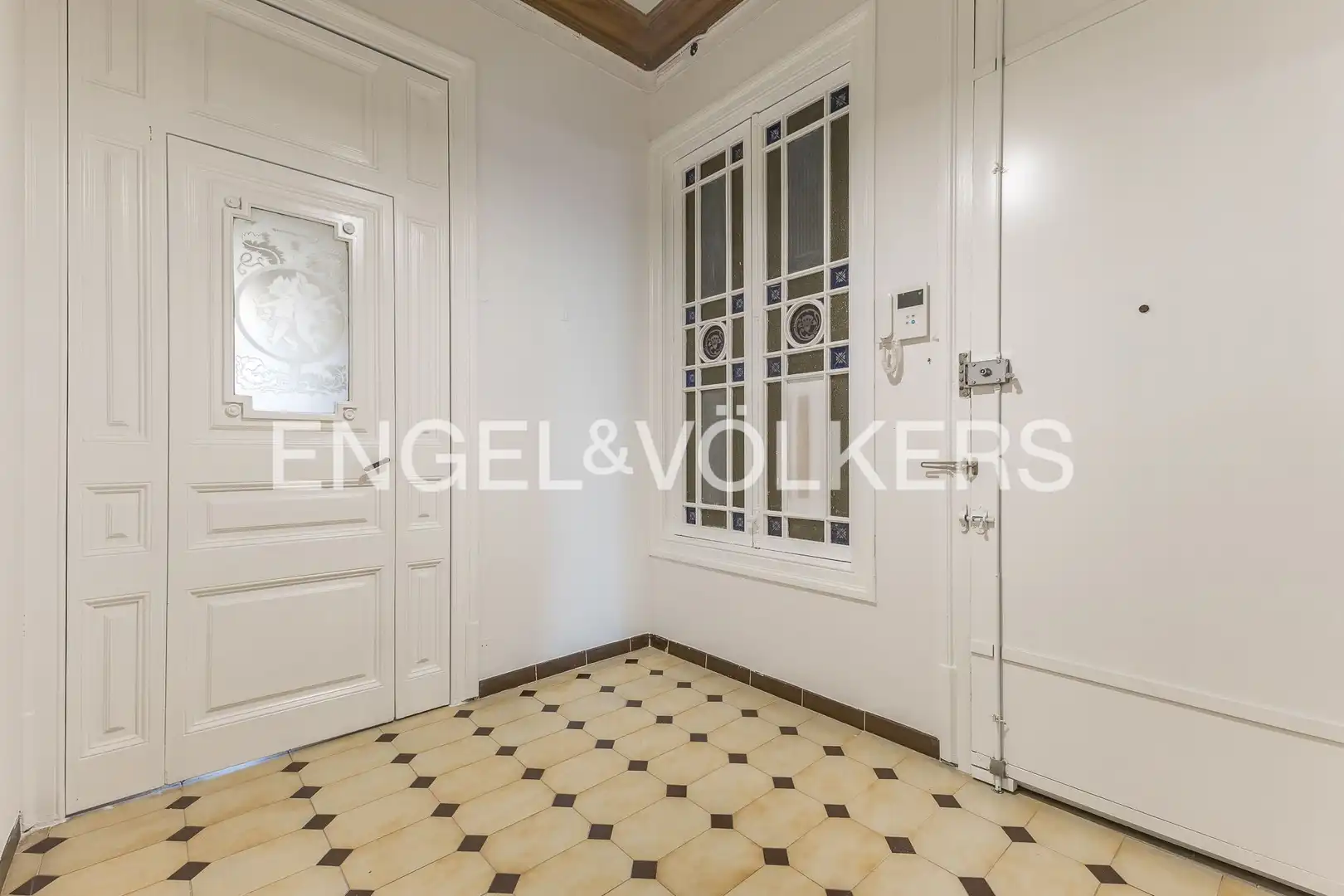 Appartamento con terrazza in vendita a Passeig de Sant Joan, imagen 21