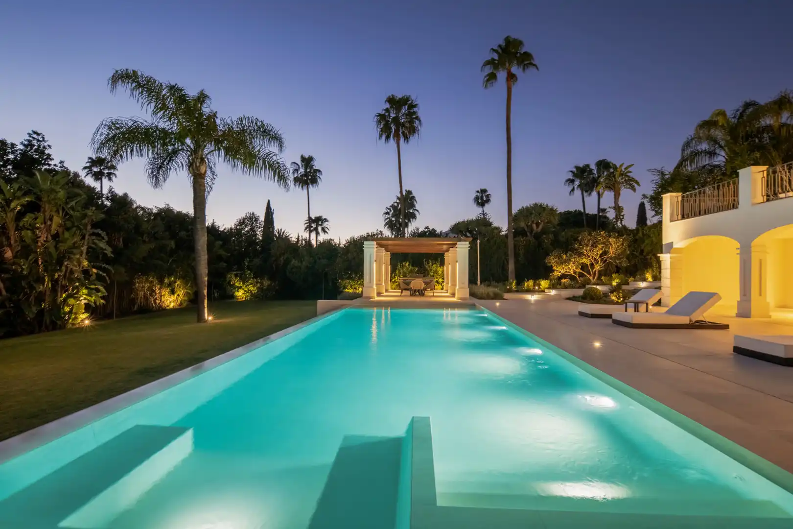 Maison avec piscine à vendre à Nueva Andalucía, imagen 7
