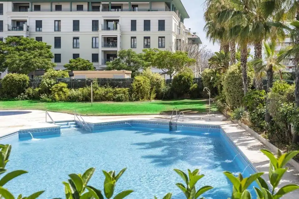 Piscina de Àtic en venda en Vélez-Málaga amb Terrassa i Piscina