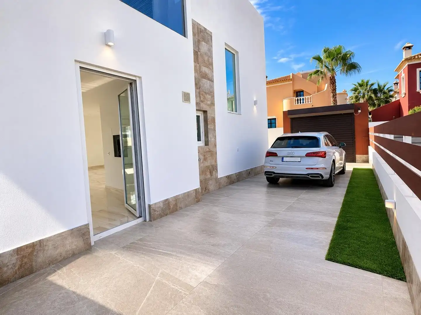 Chalet con piscina en venta en Ciudad Quesada, imagen 22