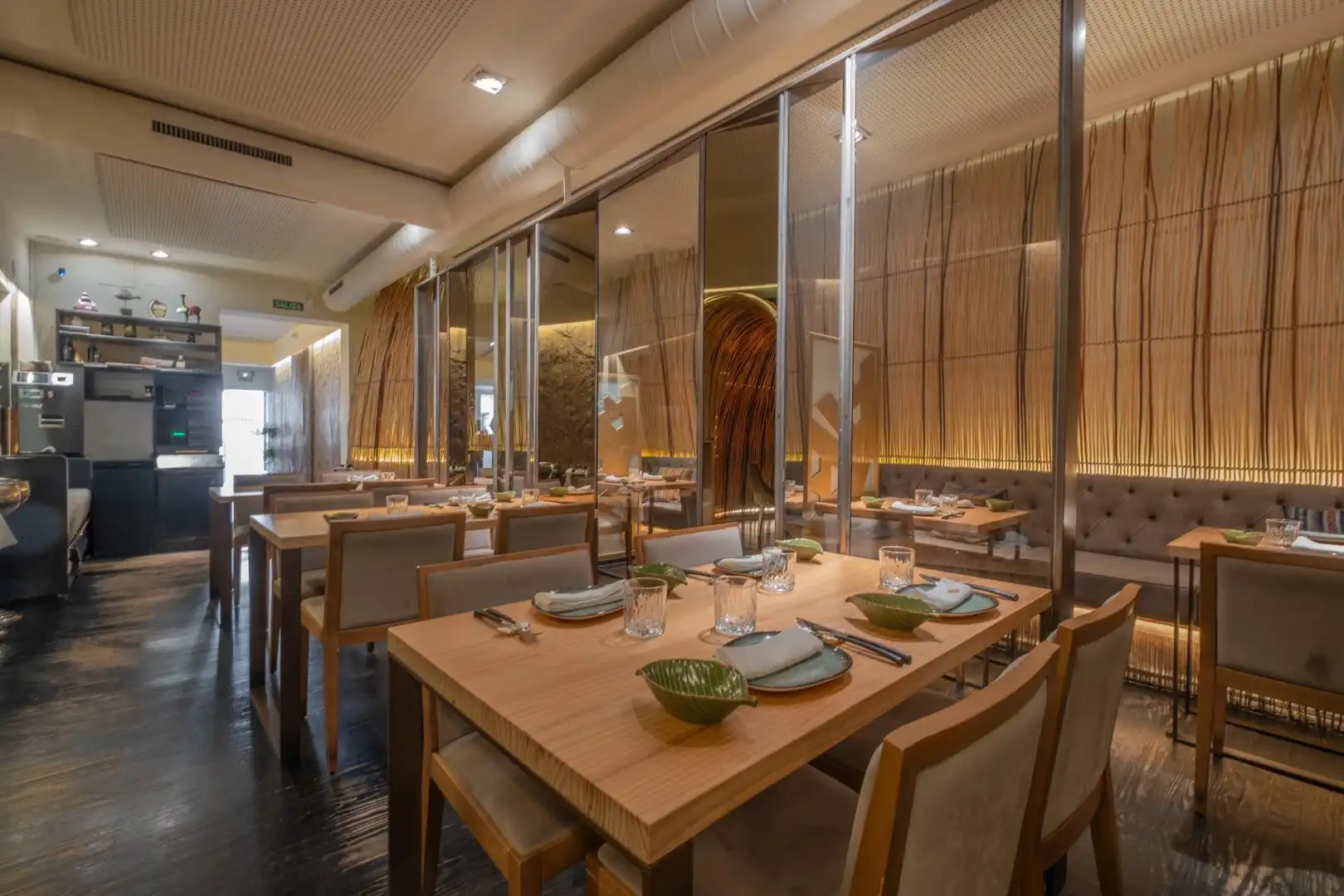 Business premises for transfer in Centro, imagen 27