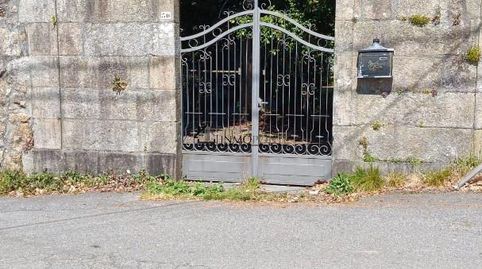 Foto 4 de Casa o chalet de alquiler en Rubiáns, Vilagarcía de Arousa