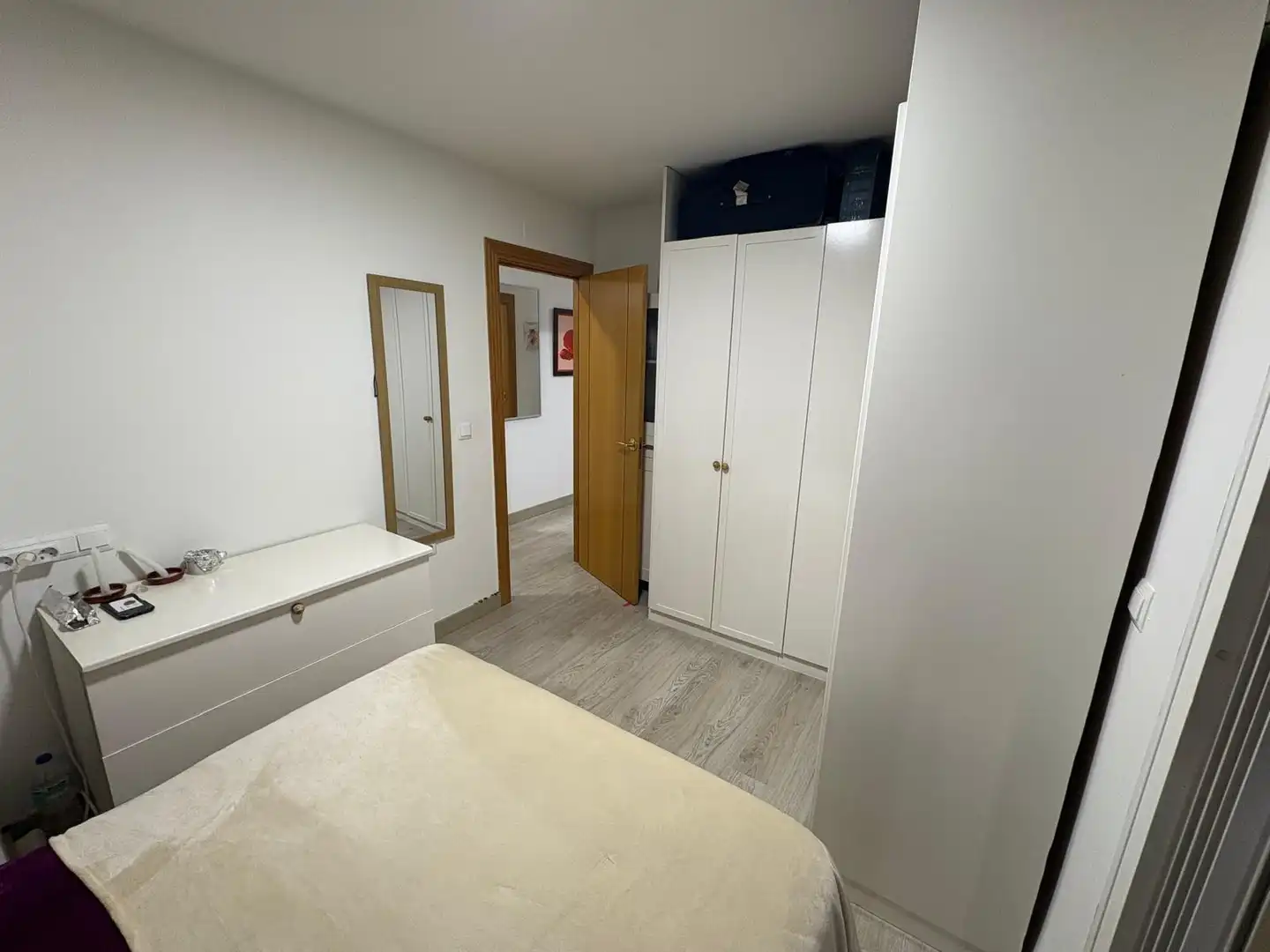 Habitación de Piso en venta en Roquetas de Mar con Terraza