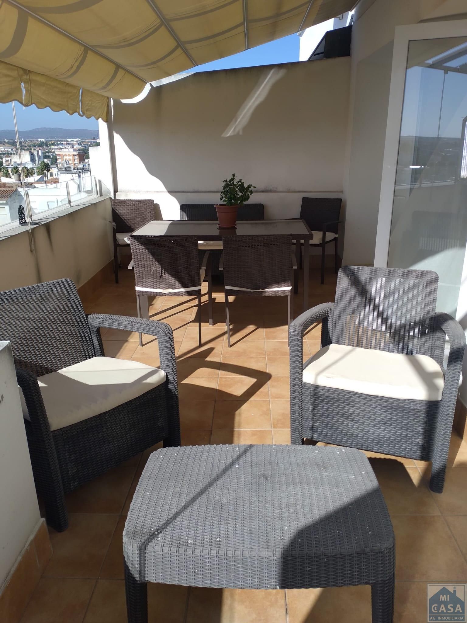 Apartament de lloguer a Centro