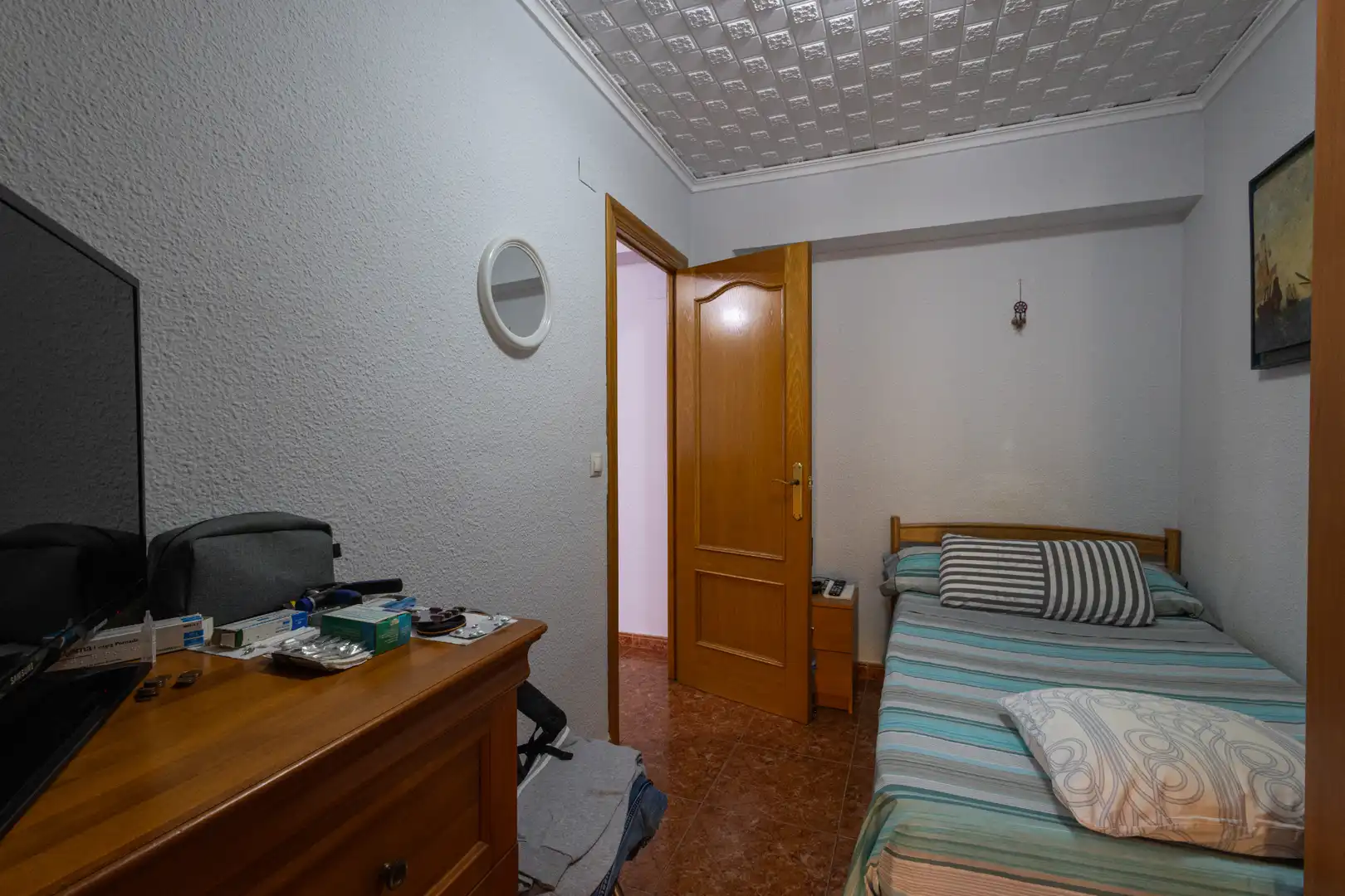 Bedroom of Flat for sale in Torrent