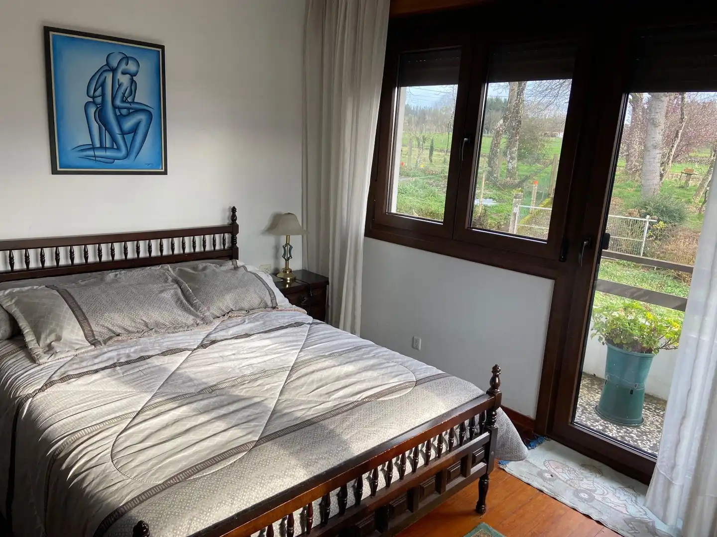 Country homes for sale in Lalín