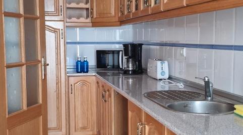 Foto 5 de Apartamento de alquiler en Don Benito, Badajoz