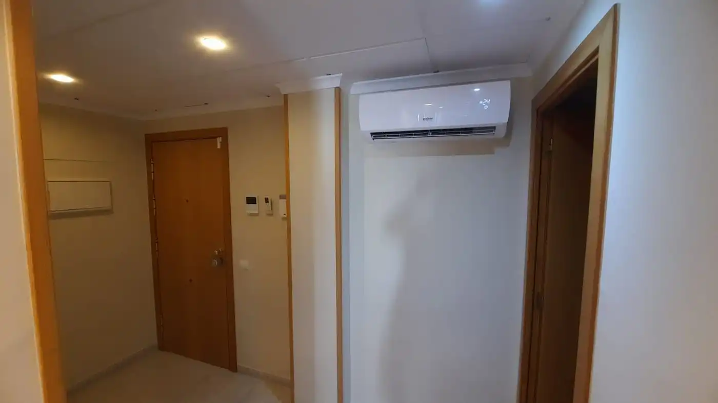 Flat for sale in La Ràpita  with Air Conditioner, Heating and Terrace