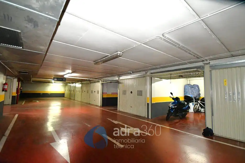 Parking of Garage for sale in  Logroño