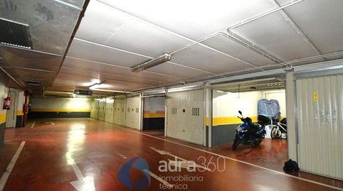 Photo 5 of Garage for sale in Duquesa de la Victoria, Residencia, Logroño