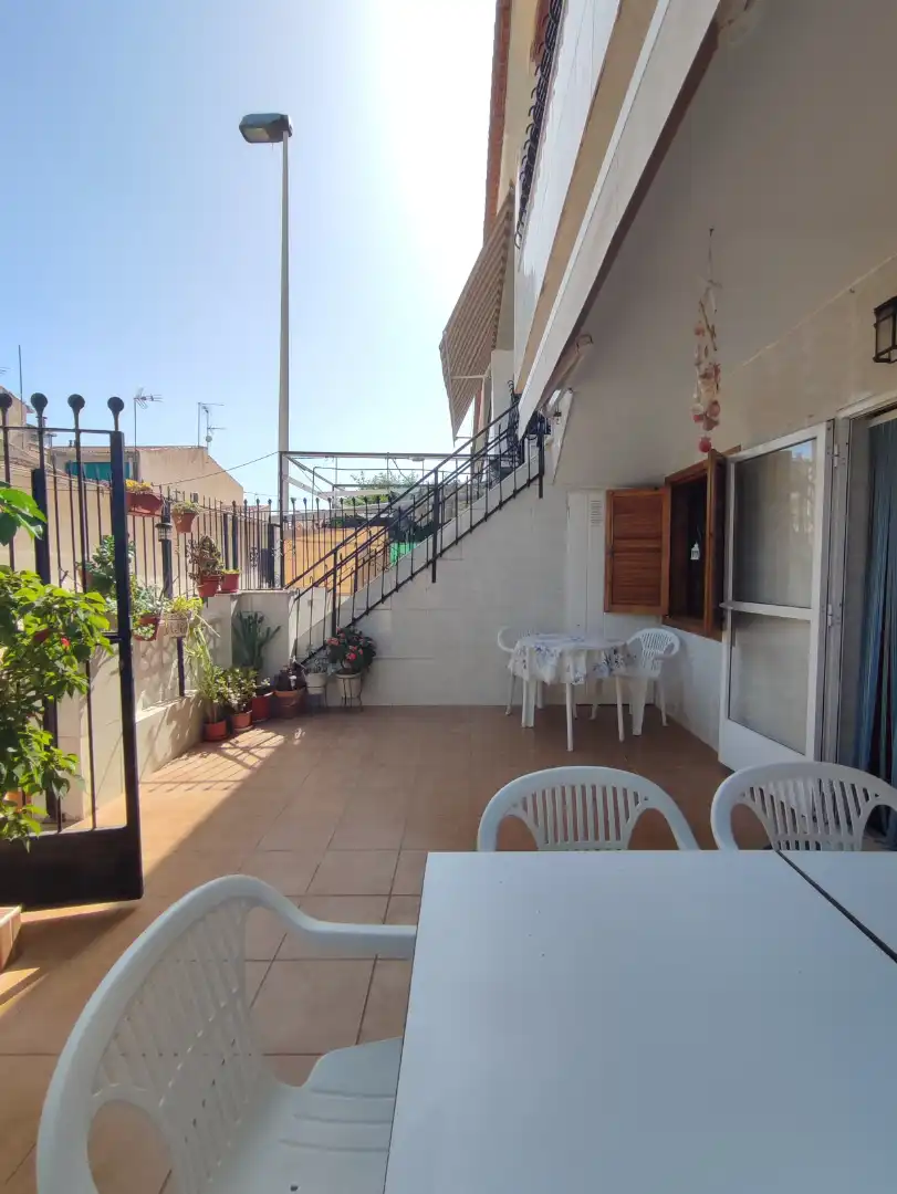 Bungalow in vendita a Calle Virgen Almudena 106, imagen 5