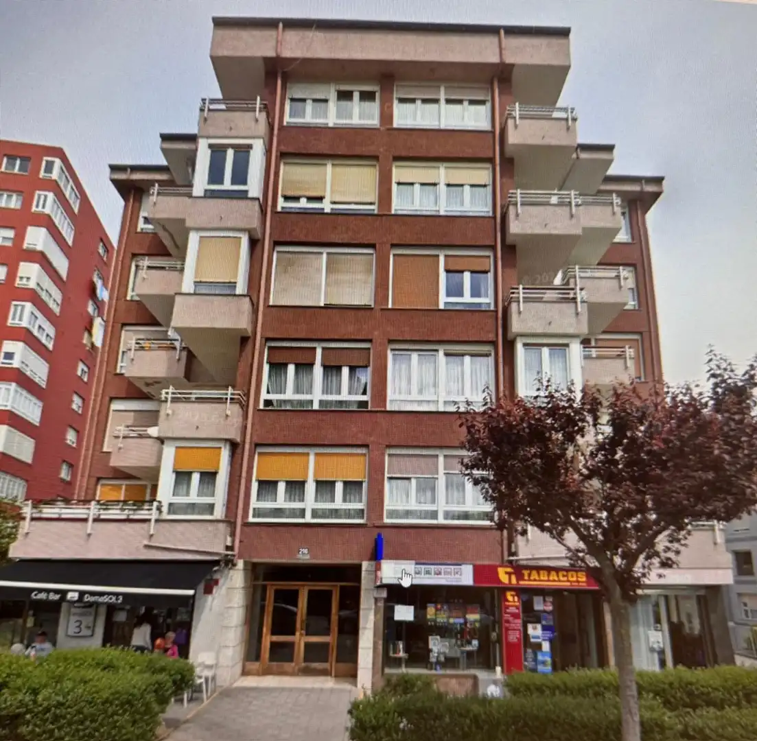 Aparcament en venda a Santander - Paseo Altamira, imagen 3
