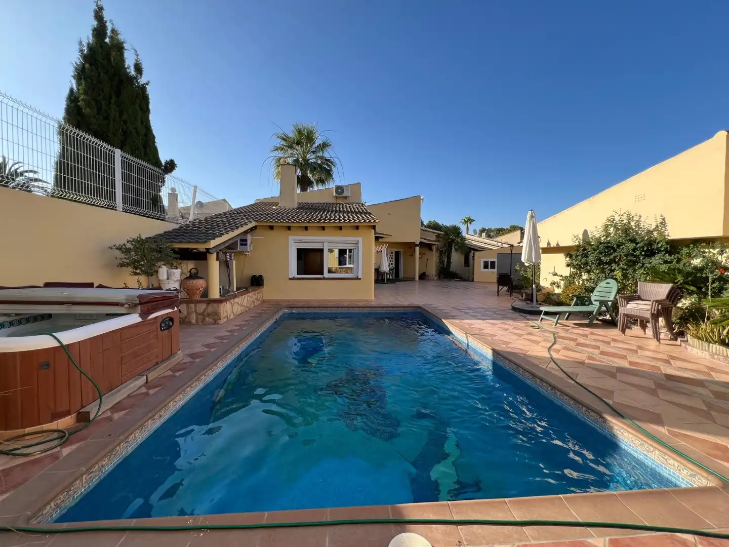 Detached house for sale in Barranco Hondo, imagen 69