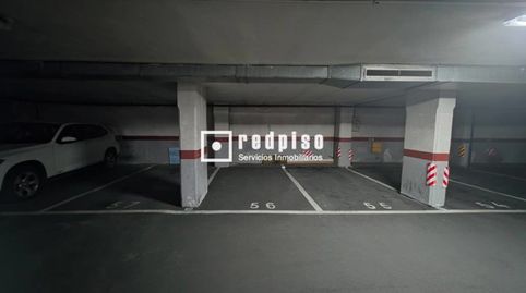 Foto 3 de Garaje de alquiler en La Serna, Fuenlabrada