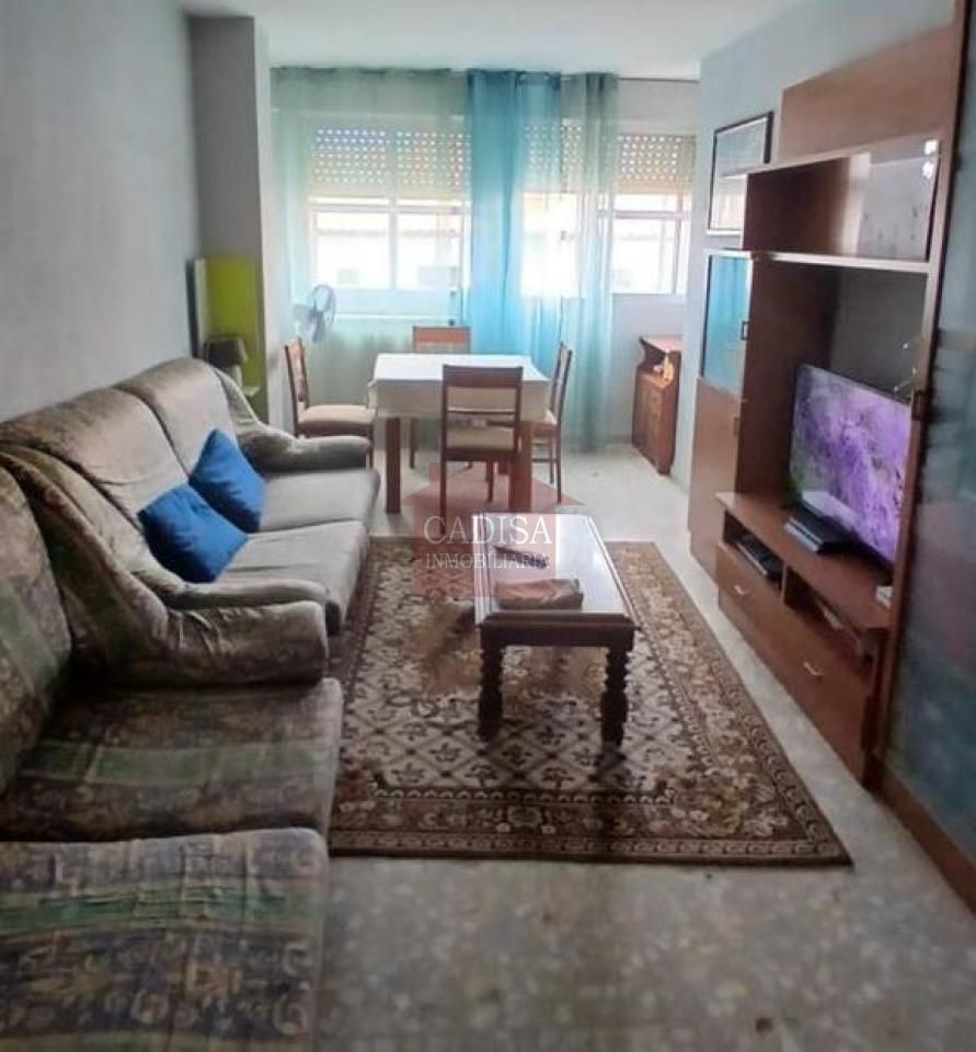 Living room of Flat for sale in Guijuelo  with Heating