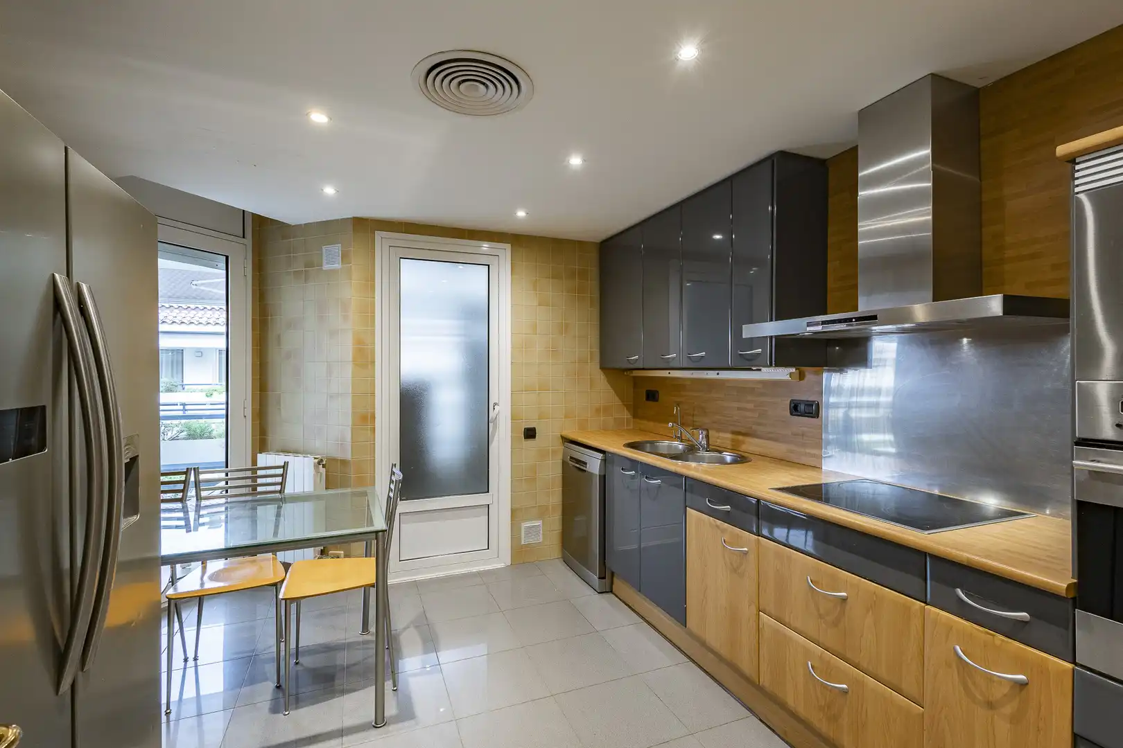 Attique avec terrasse à vendre à Can Girona - Terramar - Vinyet, imagen 5