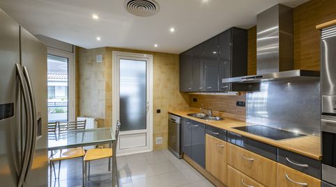 Foto 5 de Ático en venta en Can Girona - Terramar - Vinyet, Sitges