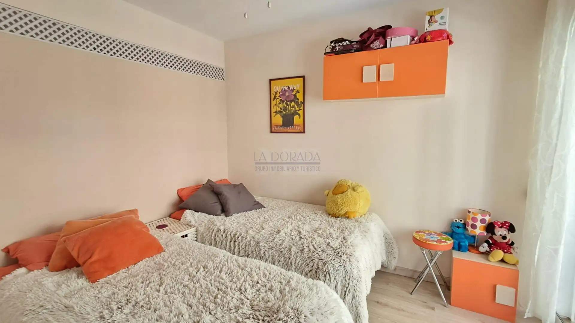 Apartment mit Terrasse zum Verkauf in Carrer de Madrid, imagen 20