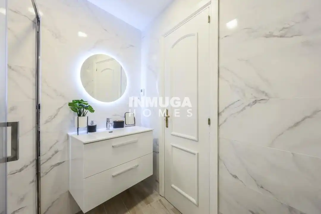 Flat for rent in Sol