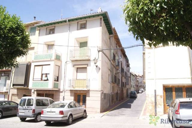 Casa-chalet en Venta en Plaza de Royo en Cervera del Río Alhama