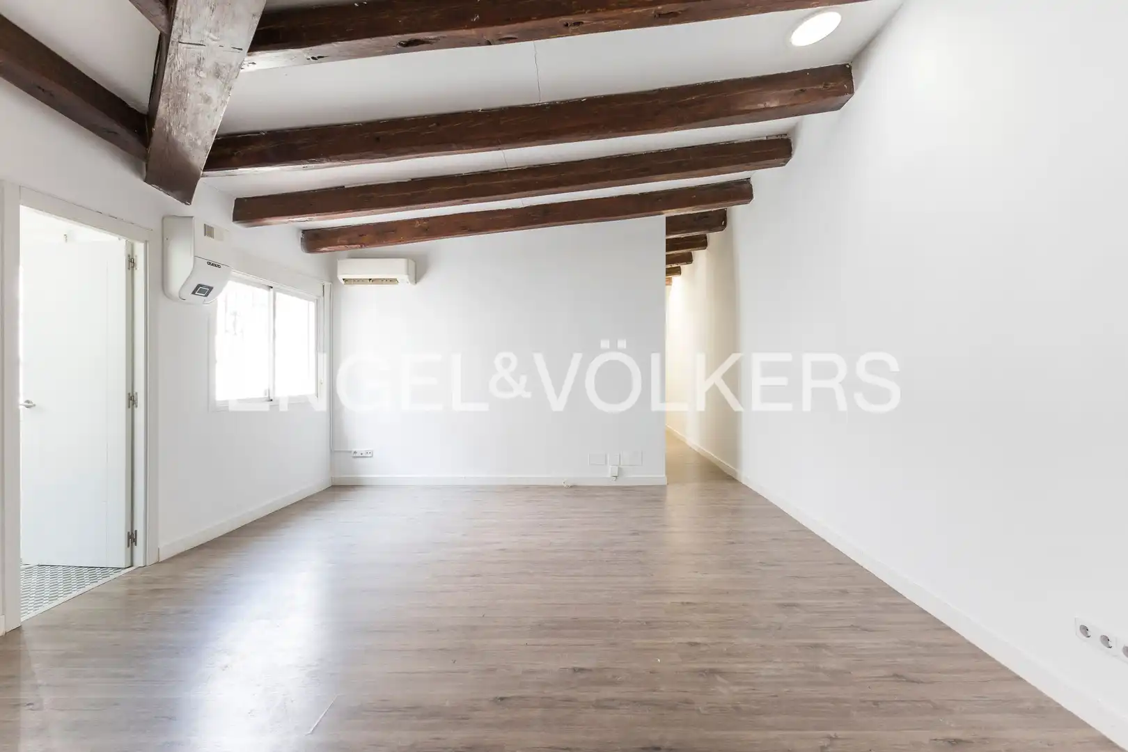 Piso en venta en Madrid con Calefacción