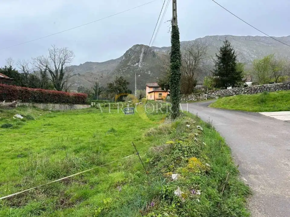 Terreny residencial en venda a Soberrón, imagen 2