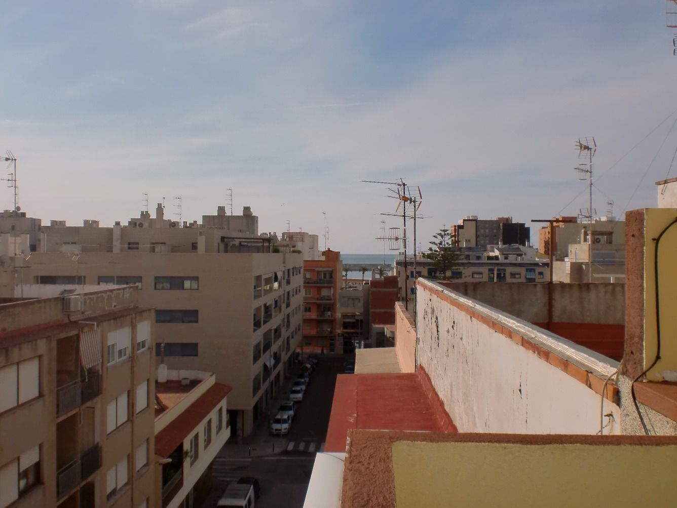 Attic for sale in Puerto