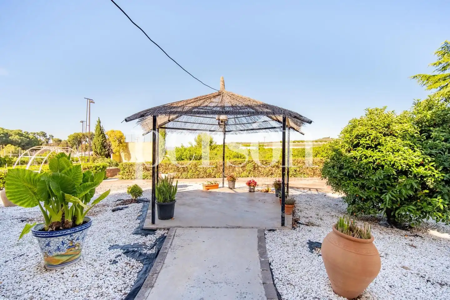 Maison avec piscine à vendre à Sierra Perenchiza - Cumbres de Calicanto - Sto Domingo, imagen 8