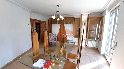 Foto 2 de Piso en venta en Arévalo, Ávila