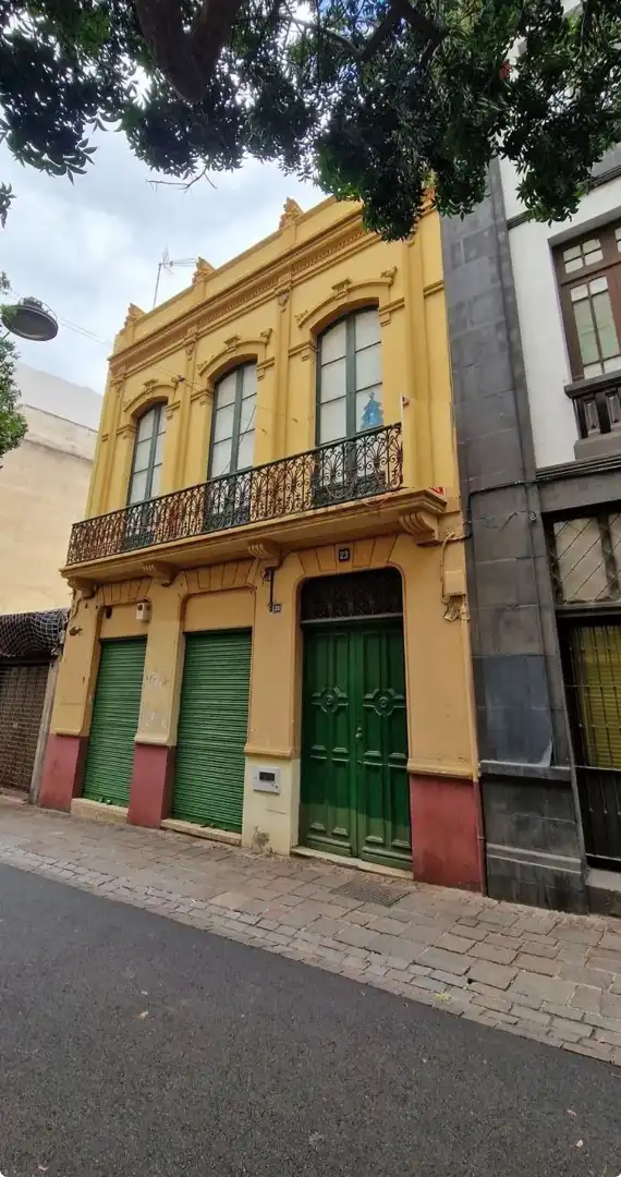 Casa en venda a Santo Domingo 23, imagen 3