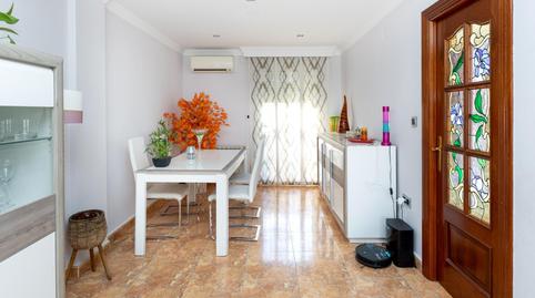 Foto 4 de Casa adosada en venta en San Miguel, Granada