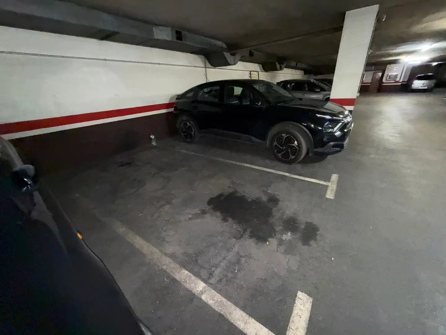 Parkplatz von Garage zum Verkauf in Cornellà de Llobregat