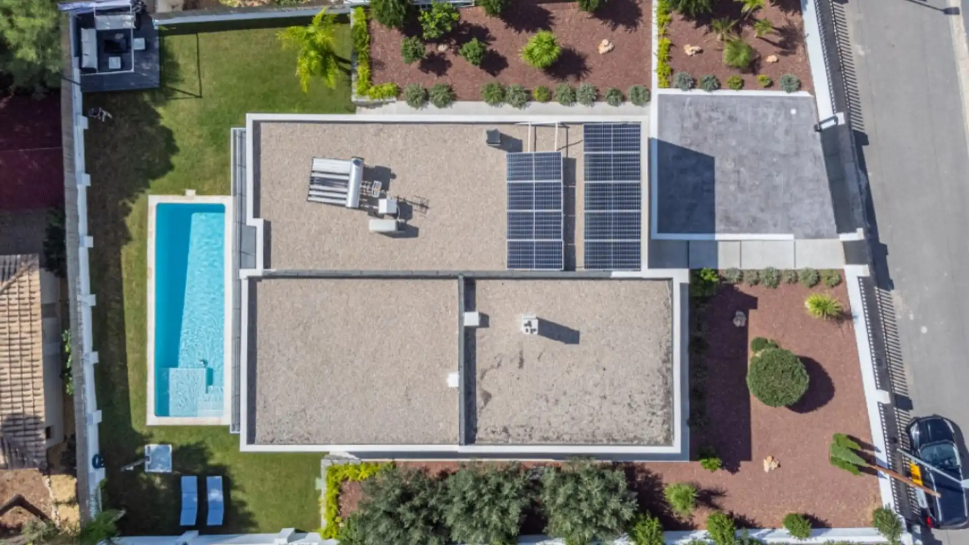 Casa o chalet en venta en Calle Garrofer El-Santa Clara, 3, Altea la Vella