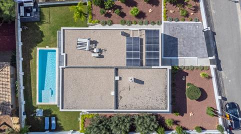 Photo 2 of House or chalet for sale in Calle Garrofer El-santa Clara, 3, Altea la Vella, Altea