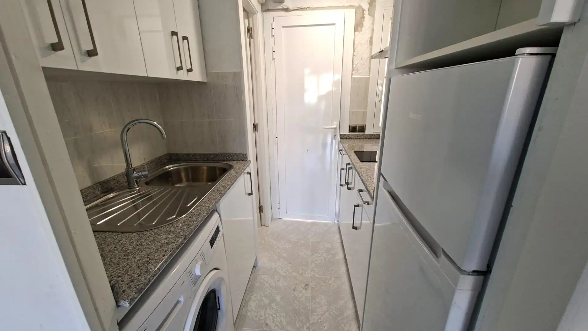 Apartament de lloguer a Sierra Helada