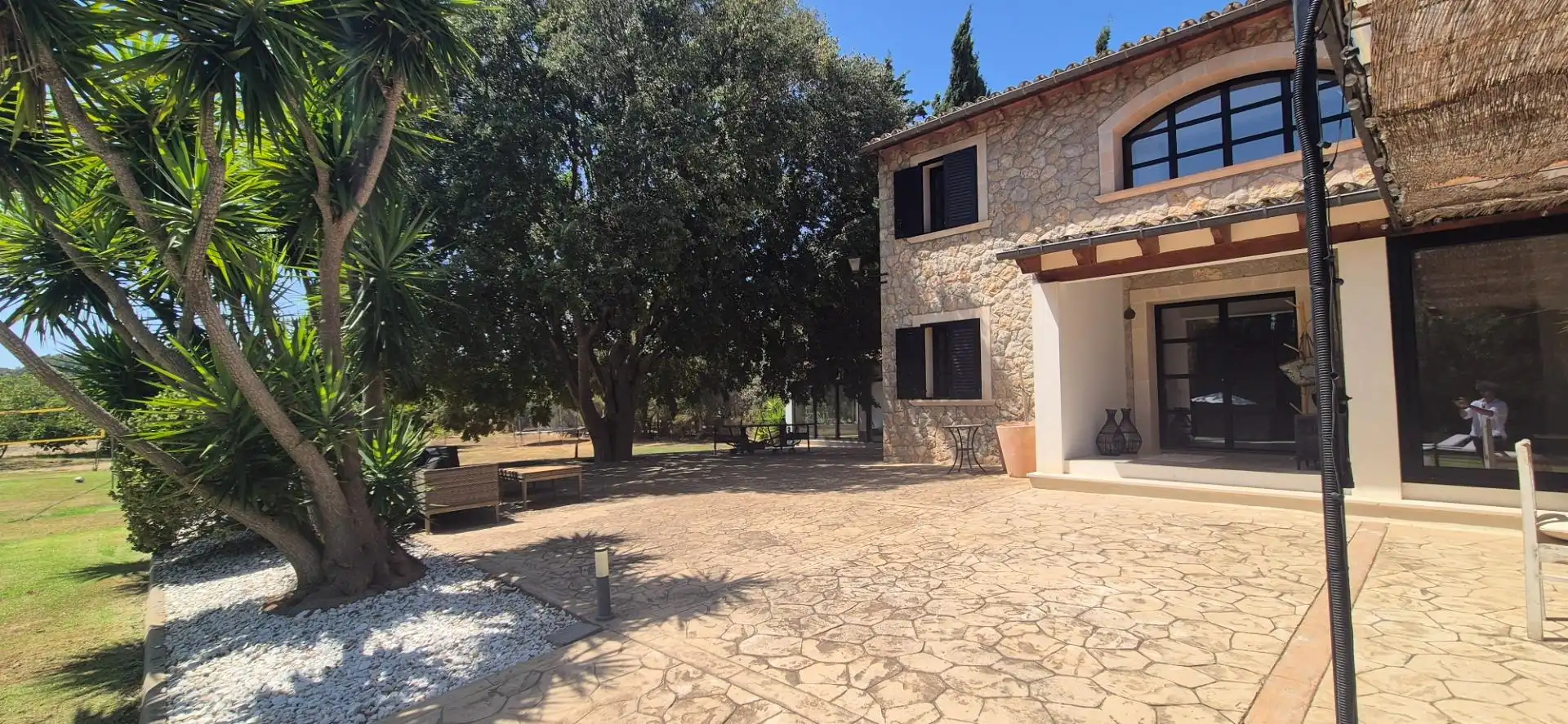 Casa rústica con jardín en venta en DISSEMINATS POLIGON 4, imagen 15