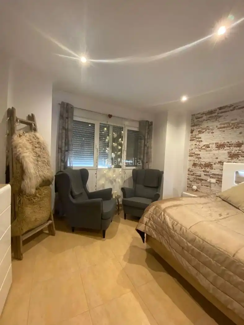 Casa a schiera in vendita a Avenida de la Constitución 28, imagen 7
