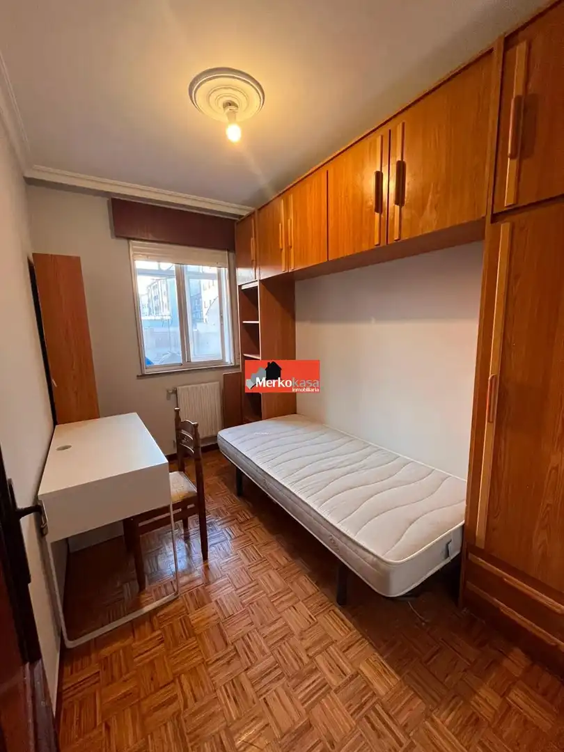Flat for rent in San Roque - As Fontiñas