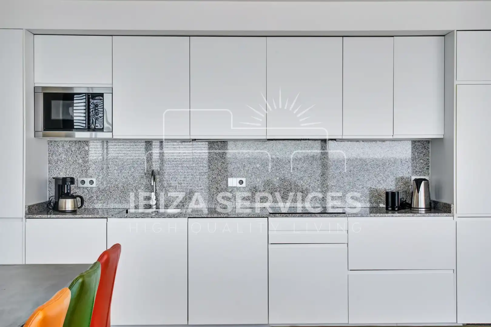 Wohnung zur Miete in Ses Figueretes - Platja d'en Bossa - Cas Serres, imagen 7