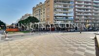 Exterior view of Apartment for sale in  Barcelona Capital  with Air Conditioner, Heating and Furnished