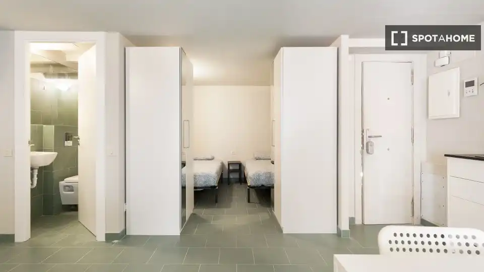 Flat for rent in Sants