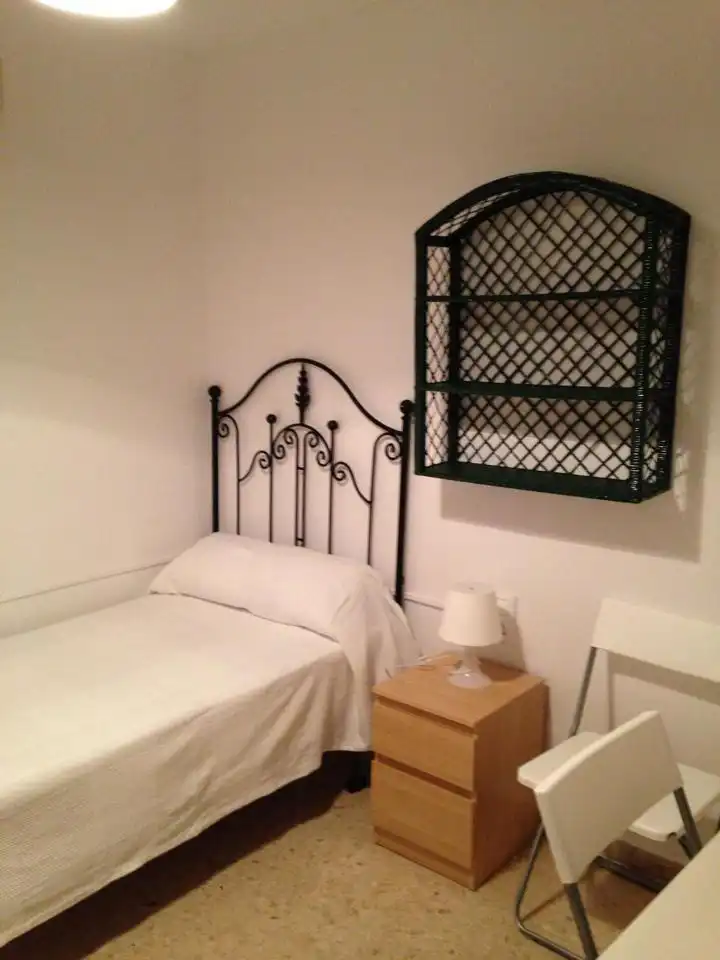 Flat for rent in Pelay Correa, Triana Casco Antiguo