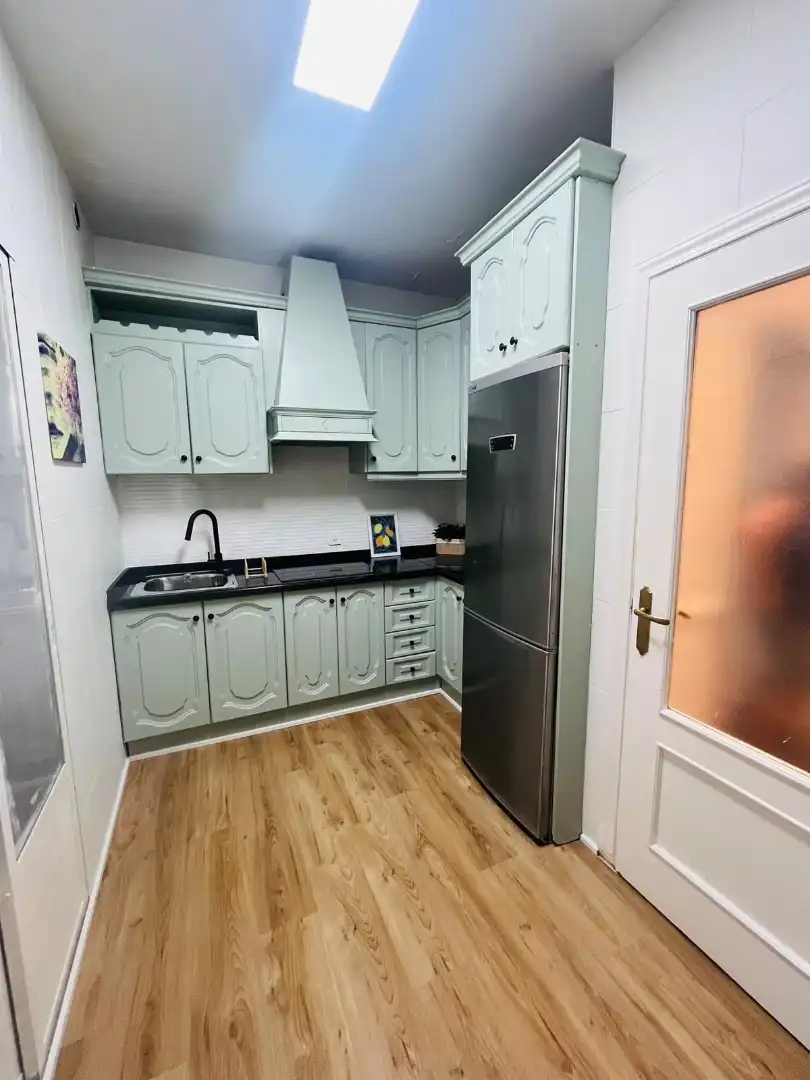Apartamento con terraza en venta en Calle Herrerías 3, imagen 5
