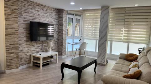 Foto 4 de Pis en venda a Plaza Carmen del, 1, Plaza de Toros - Santa Rita, Almería